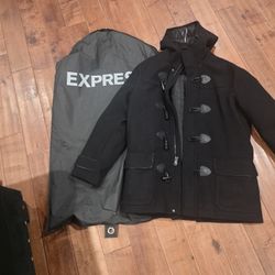 EXPRESS JACKET L