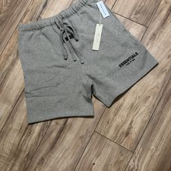 Essential Shorts 