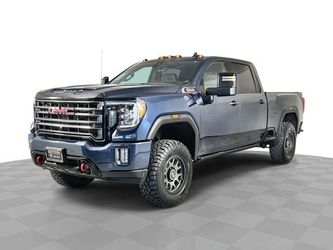 2021 GMC Sierra 2500HD