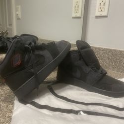 Jordan 1s gs