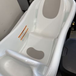 Baby Bath Tub