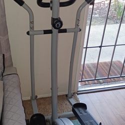 Elliptical Machine