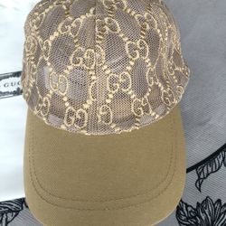 Gucci hats