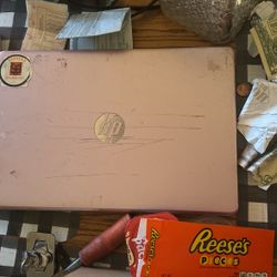 HP Stream book