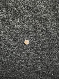 Moissanite Diamond 1ct