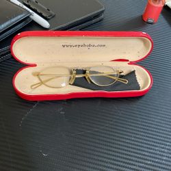 MATSUDA Glasses 
