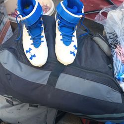 Baseball Cleats 