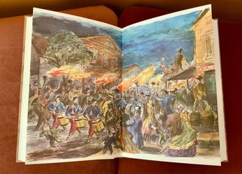 PUNN’NHEAD WILSON, MARK TWAIN, VINTAGE (47% OFF SALE)