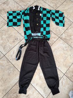 Halloween 🎃 costume children size.m