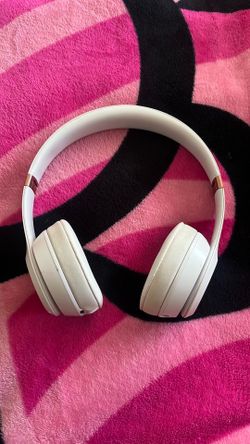 Pink beats