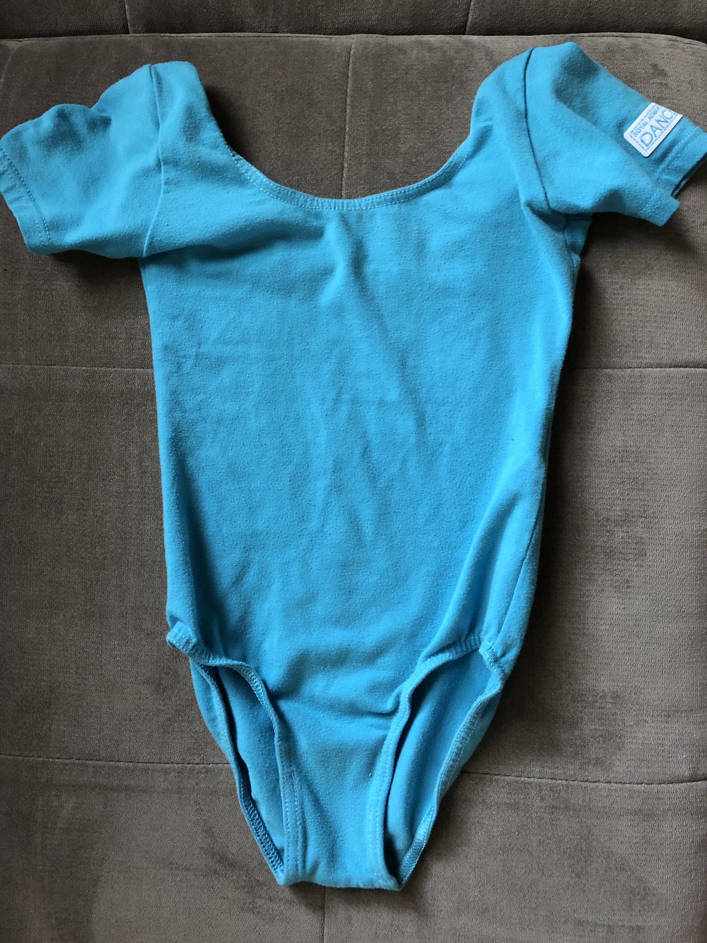 todder girls ballet leotard