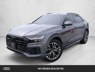 2023 Audi Q8