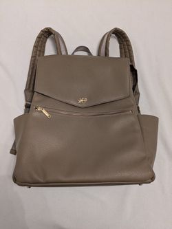 Freshly Picked Classic Diaper Bag II (Like New)