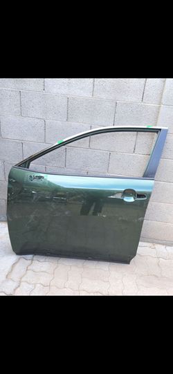 Door toyota cross