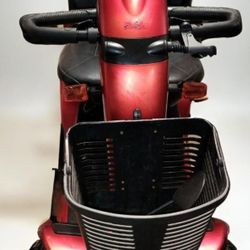 Pride Victory 10 Scooter 