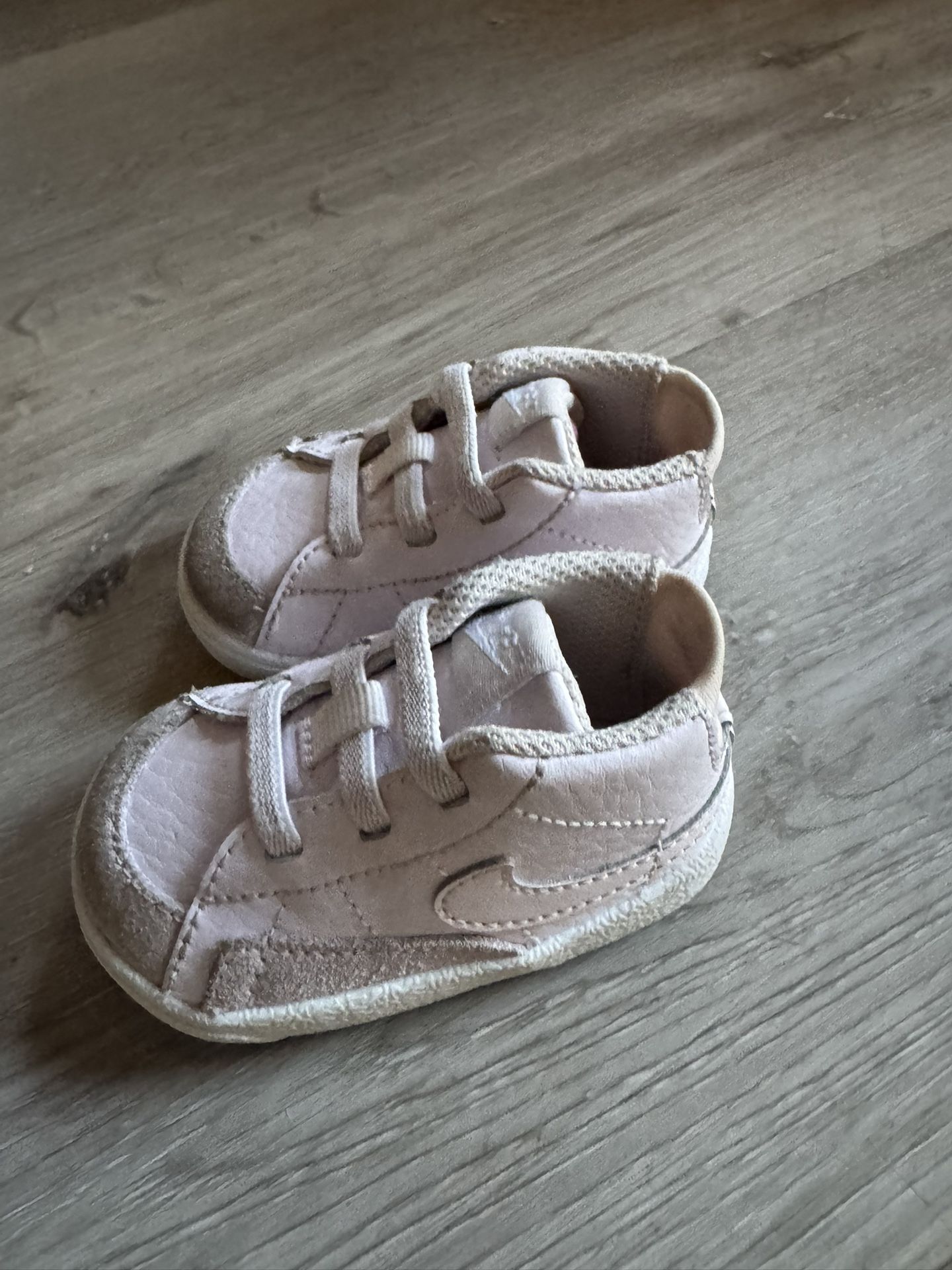Baby Nike Shoes