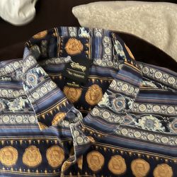 Vintage Disney Aladdin