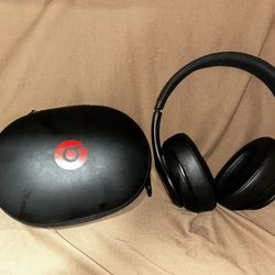Beats Studio