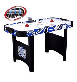 48" Air Powered Hockey Table