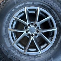 Rims 15s 