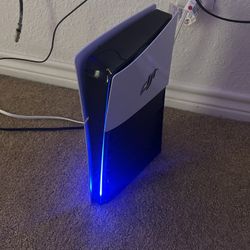 Ps5 digital (Read description)