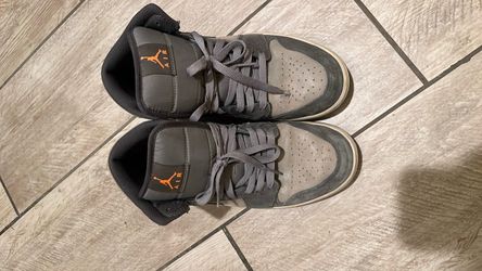 Men’s 8.5 Air Jordan 1