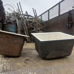 Gratis Recojemos Todo Tipo De Metal 