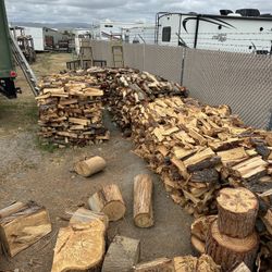 Firewood 