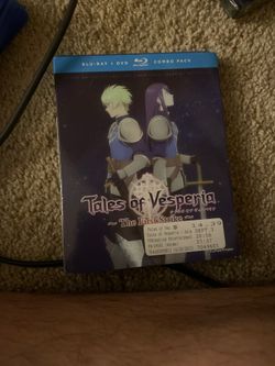 Tales Movie