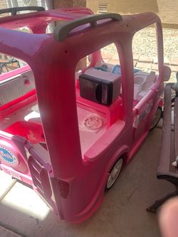 Kids pink