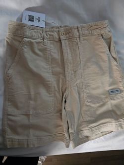 Short