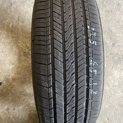 One Tire 235 65 18