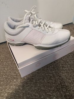 Golf Shoes