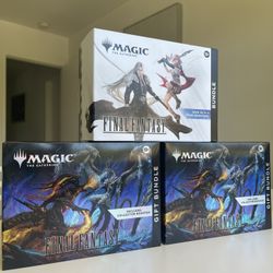 Magic The Gathering Gift Bundle 