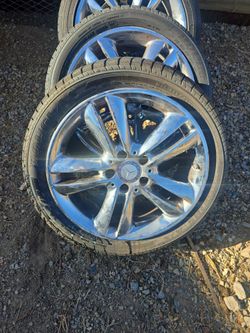 5x114 rims 17"