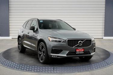 2020 Volvo XC60