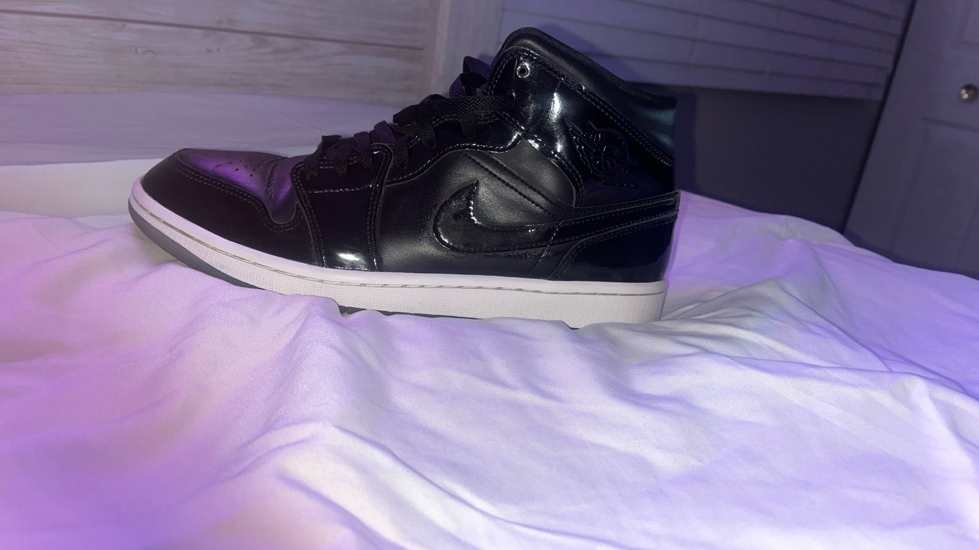 Jordan 1s