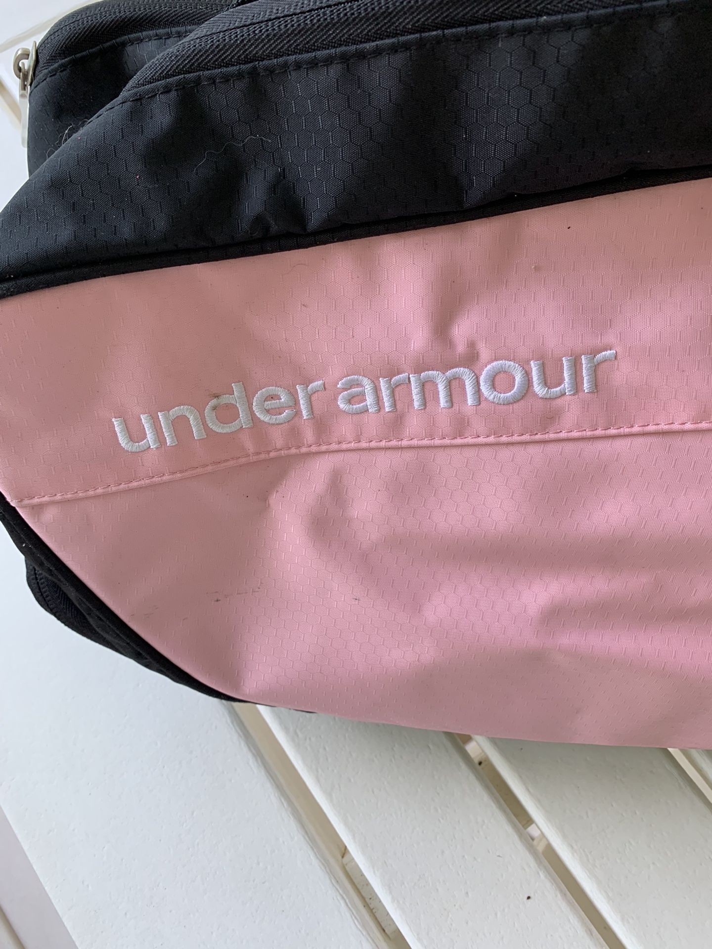 Tennis Racket Pro Bag Under Armor