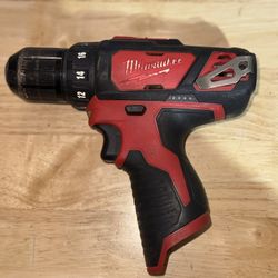 Milwaukee Drill Driver