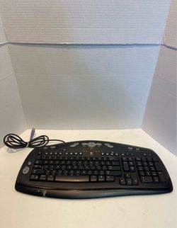 Logitech Keyboard