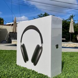 Airpod Max