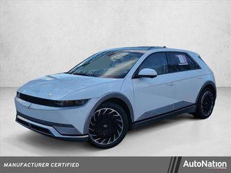 2023 Hyundai IONIQ 5