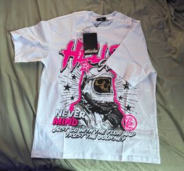 Hellstar shirt