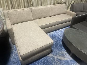 Sectional Sofa Bed