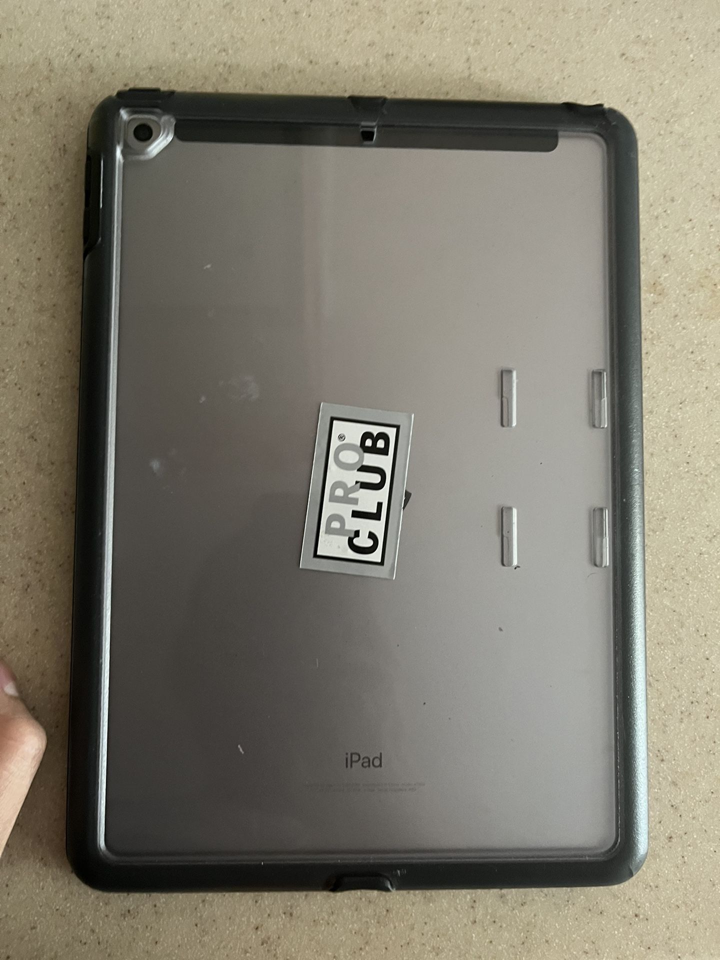 iPad 6th Generation