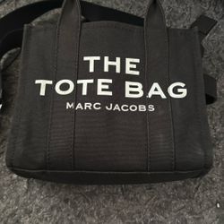The Tote Bag small 