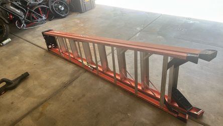 8 ft ladder