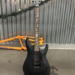 Schecter Diamond Series Elec Guitar (159660) MMP