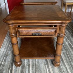Set Of End Tables