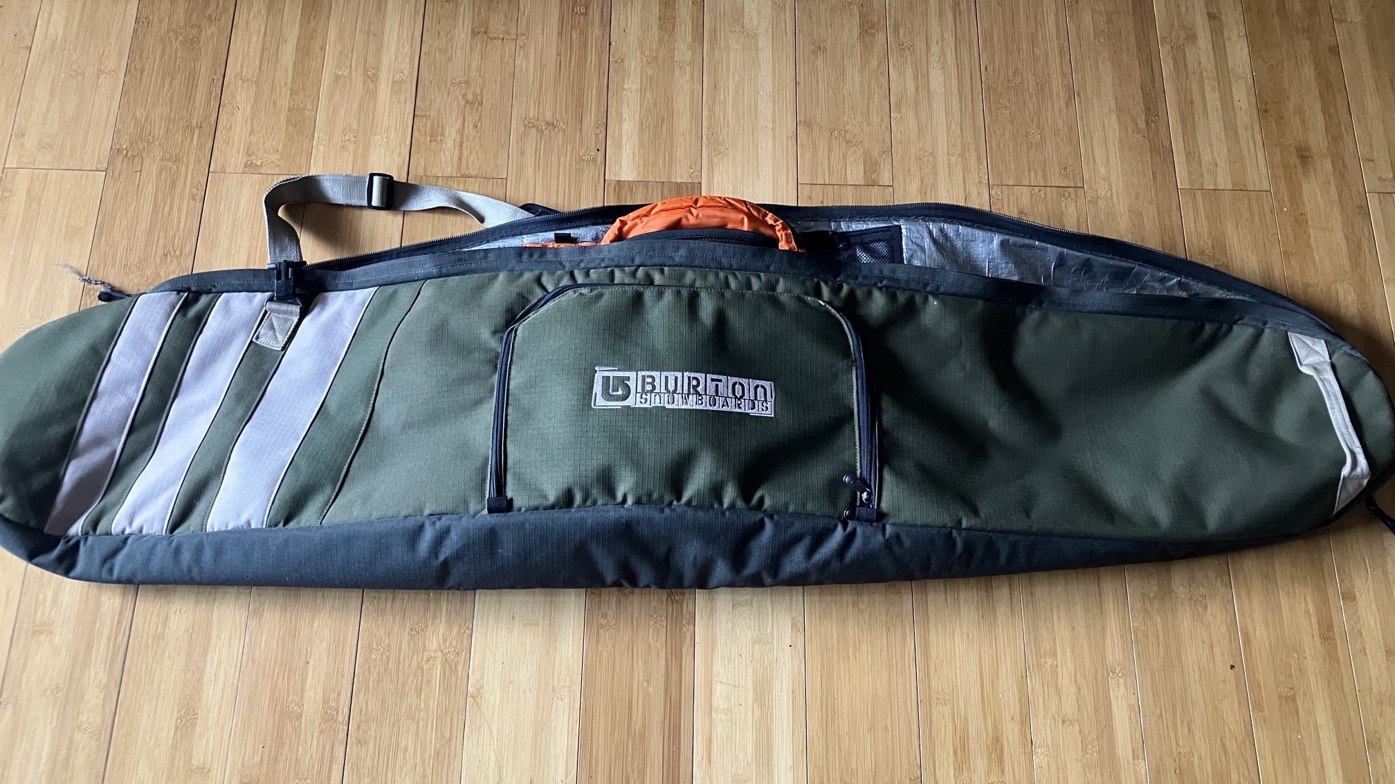 Burton Snowboard Bag